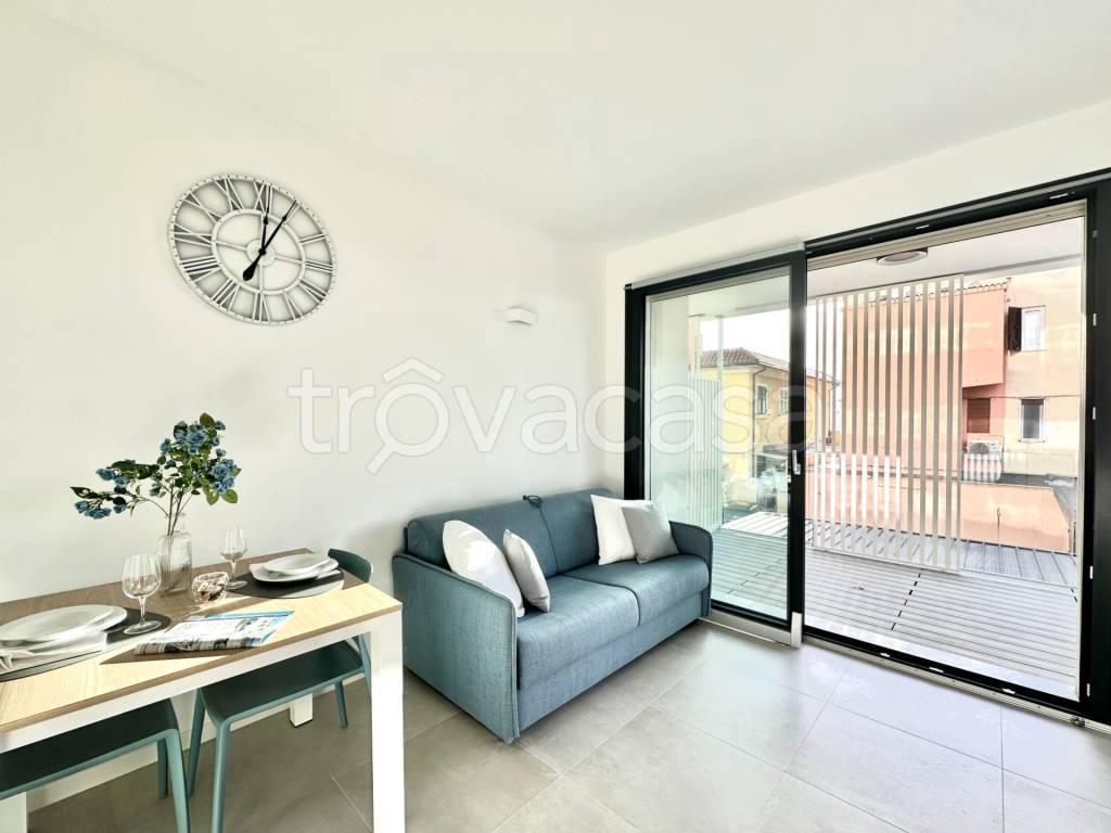 appartamento in vendita a Pietra Ligure