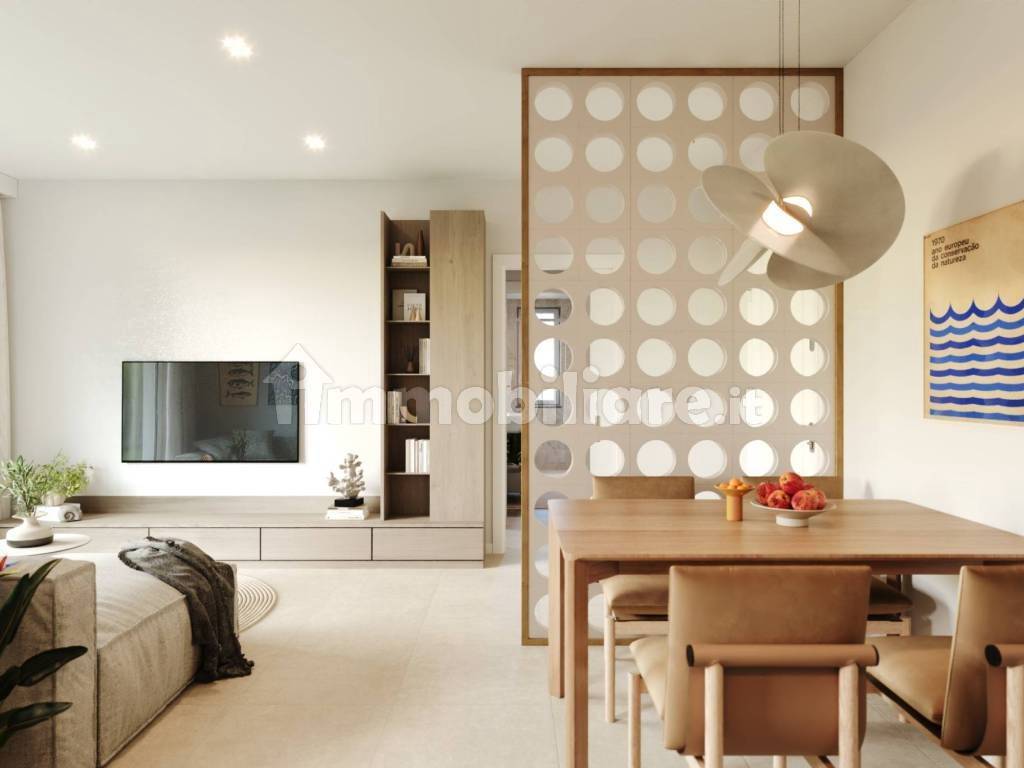 appartamento in vendita a Pietra Ligure