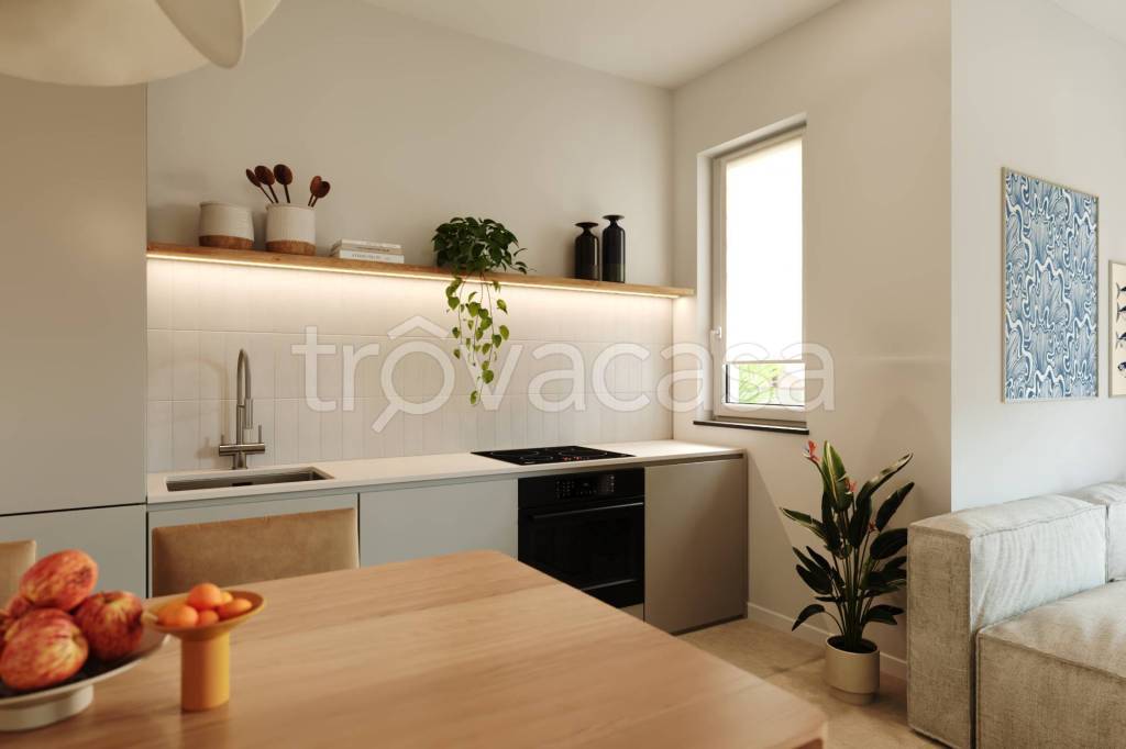 appartamento in vendita a Pietra Ligure