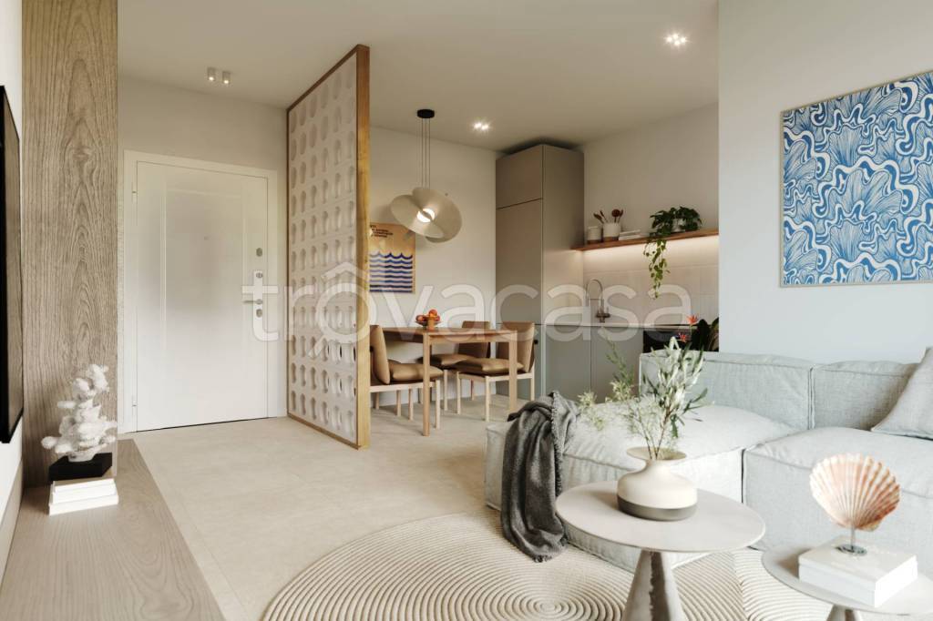 appartamento in vendita a Pietra Ligure