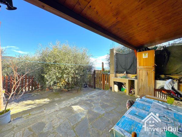 appartamento in vendita a Pietra Ligure in zona Ranzi