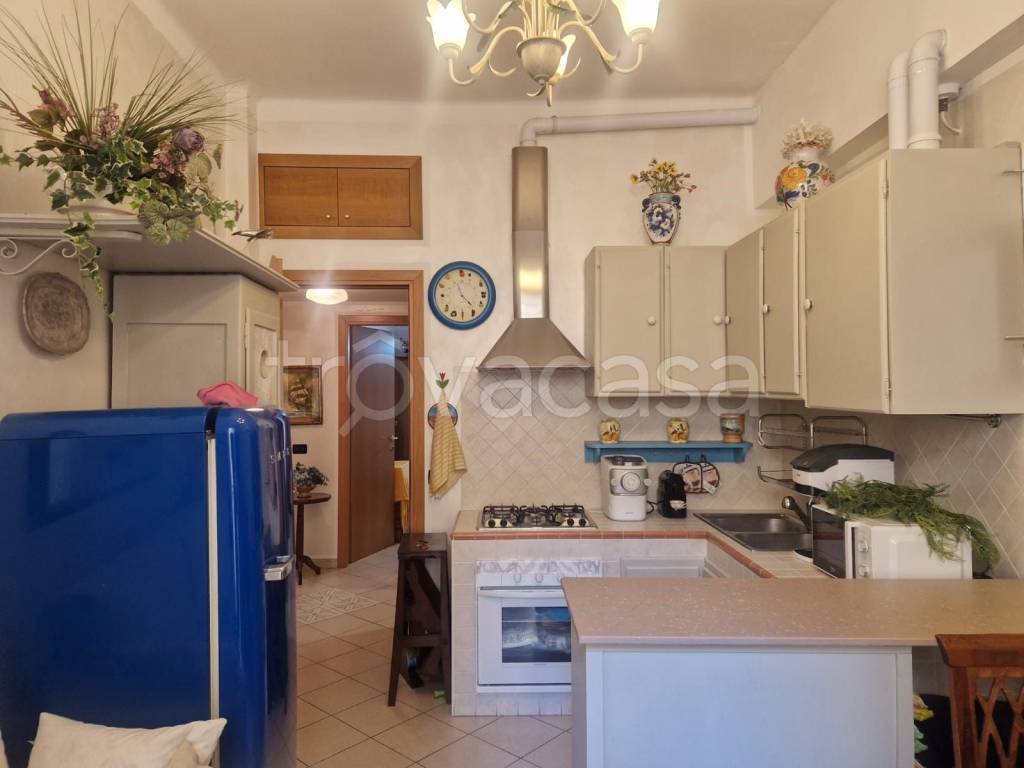 appartamento in vendita a Pietra Ligure