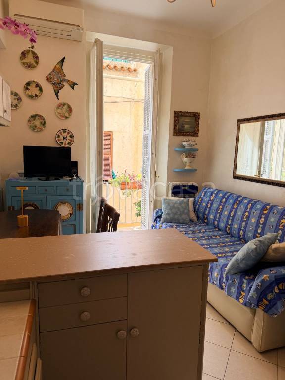 appartamento in vendita a Pietra Ligure