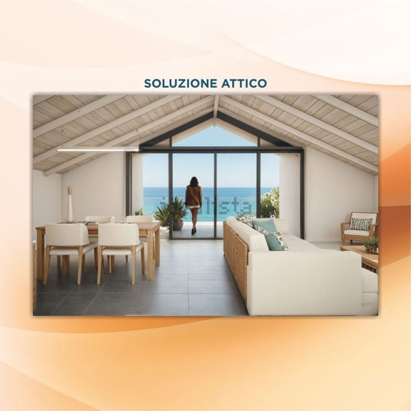 appartamento in vendita a Pietra Ligure