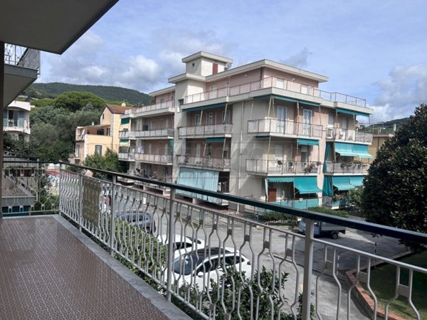 appartamento in vendita a Pietra Ligure