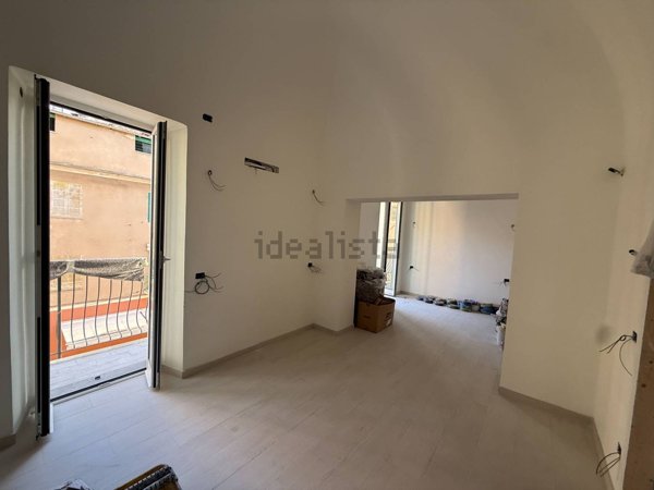 appartamento in vendita a Pietra Ligure