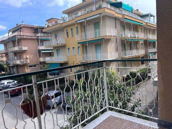 appartamento in vendita a Pietra Ligure