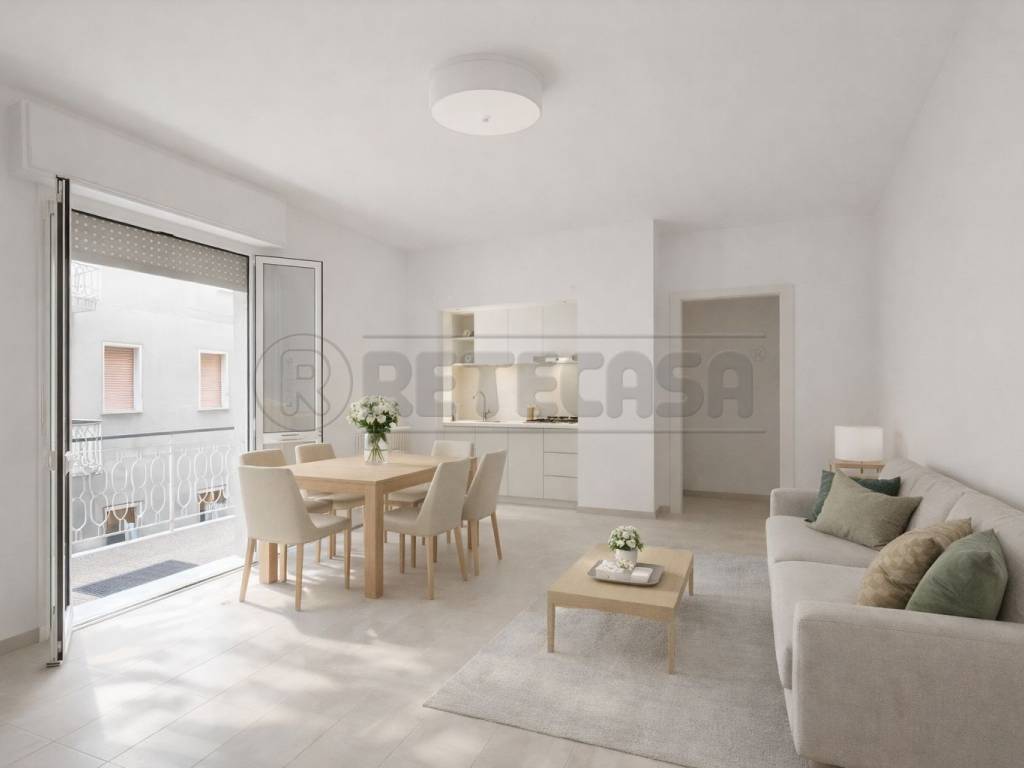 appartamento in vendita a Pietra Ligure