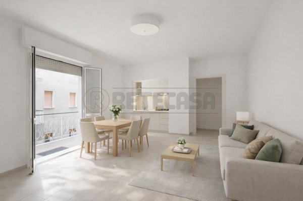 appartamento in vendita a Pietra Ligure