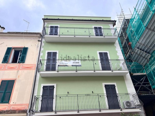 appartamento in vendita a Pietra Ligure