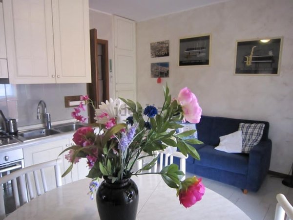 appartamento in vendita a Pietra Ligure