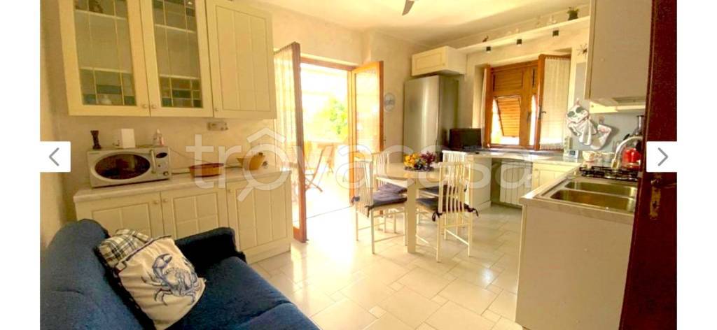 appartamento in vendita a Pietra Ligure