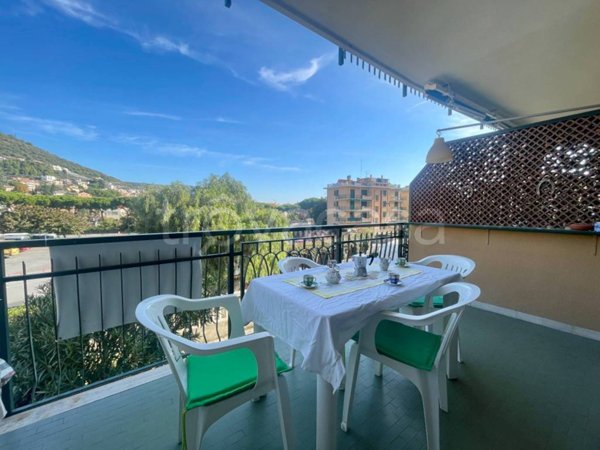 appartamento in vendita a Pietra Ligure