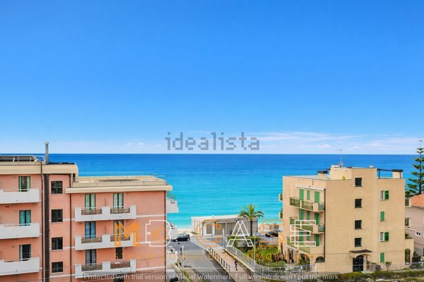 appartamento in vendita a Pietra Ligure