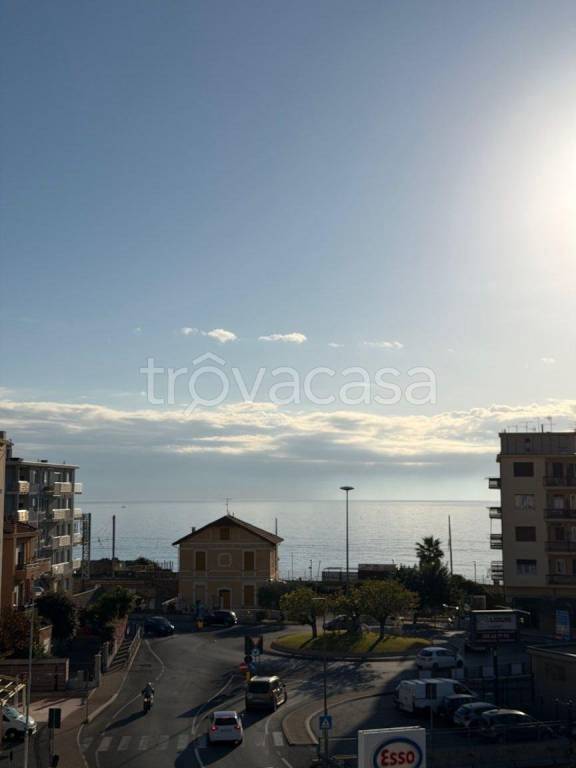 appartamento in vendita a Pietra Ligure