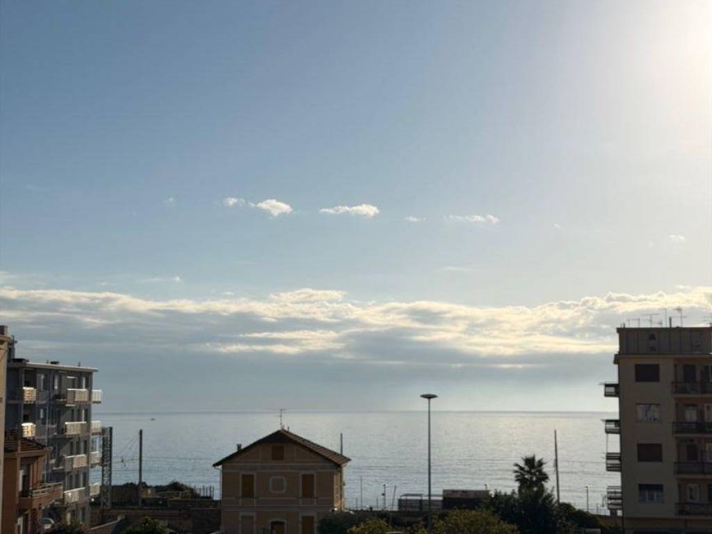 appartamento in vendita a Pietra Ligure