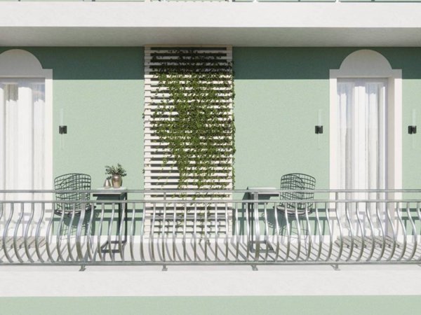 appartamento in vendita a Pietra Ligure