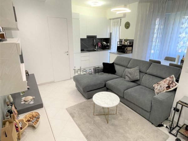 appartamento in vendita a Pietra Ligure