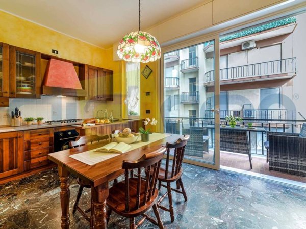 appartamento in vendita a Pietra Ligure