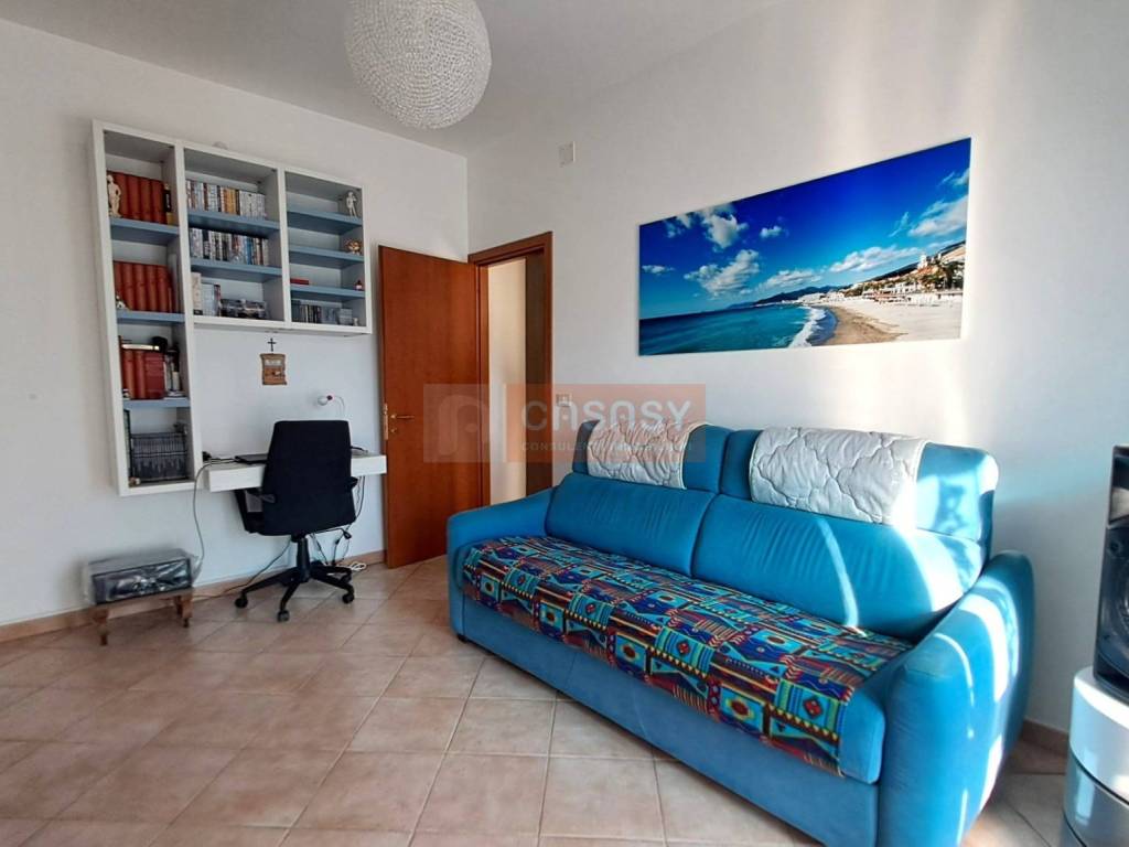 appartamento in vendita a Pietra Ligure