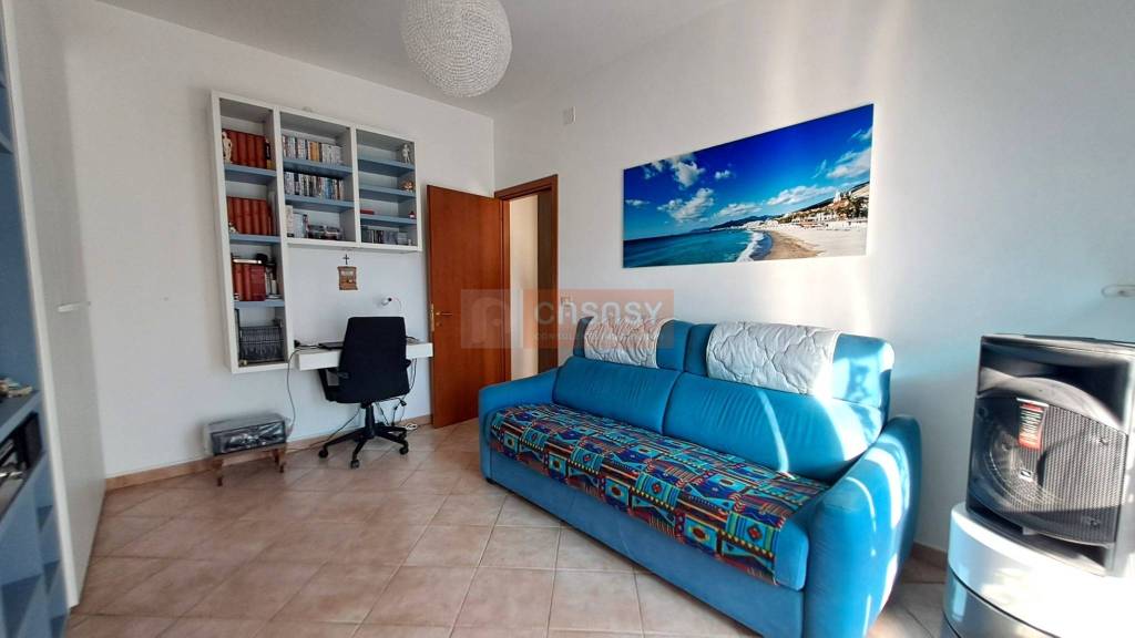 appartamento in vendita a Pietra Ligure