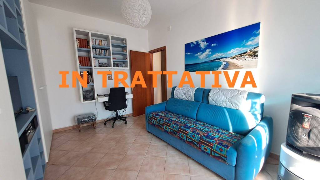 appartamento in vendita a Pietra Ligure
