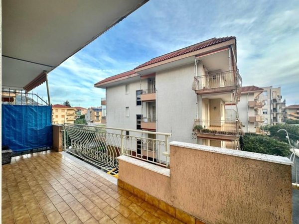 appartamento in vendita a Pietra Ligure in zona Santa Corona