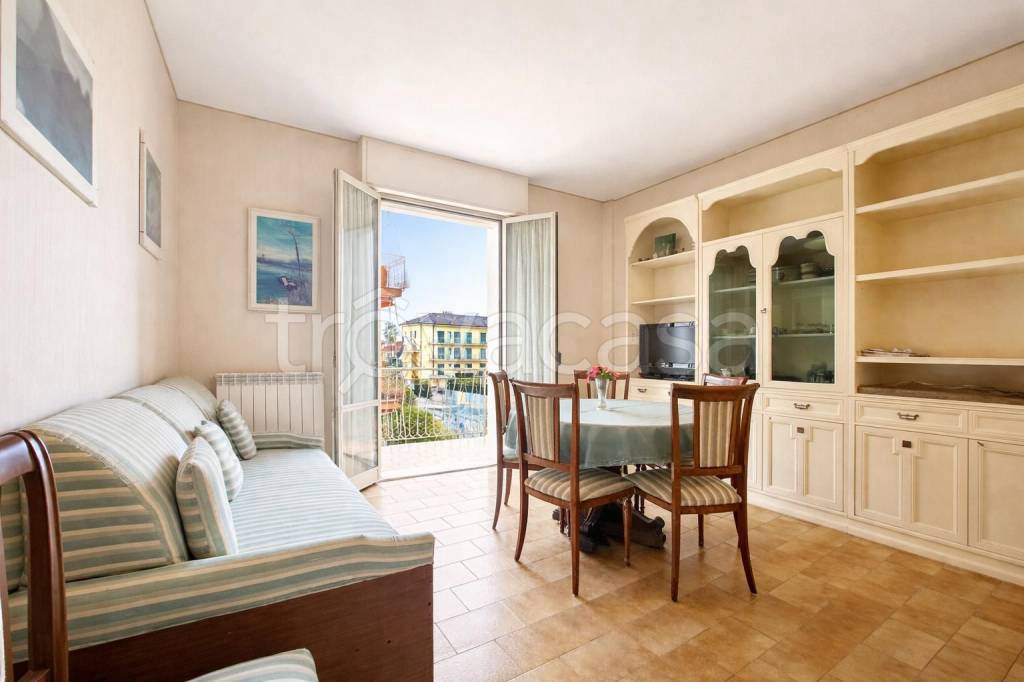 appartamento in vendita a Pietra Ligure in zona Santa Corona