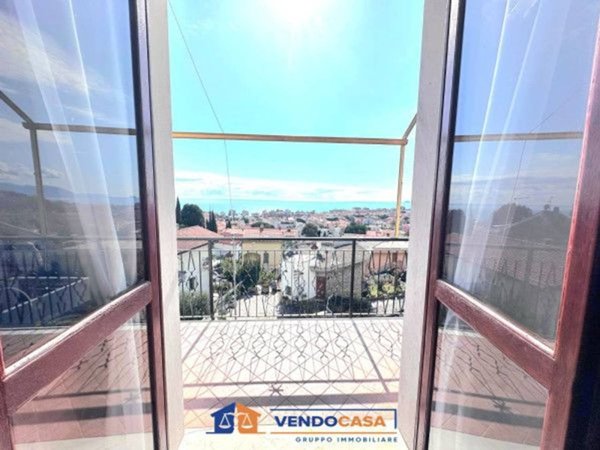 appartamento in vendita a Pietra Ligure