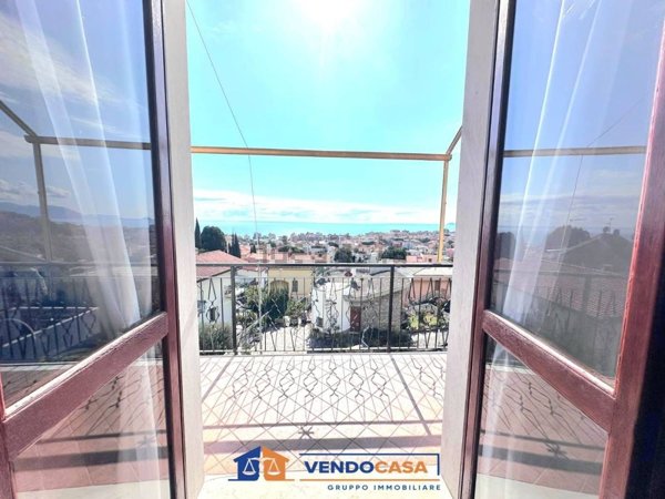 appartamento in vendita a Pietra Ligure