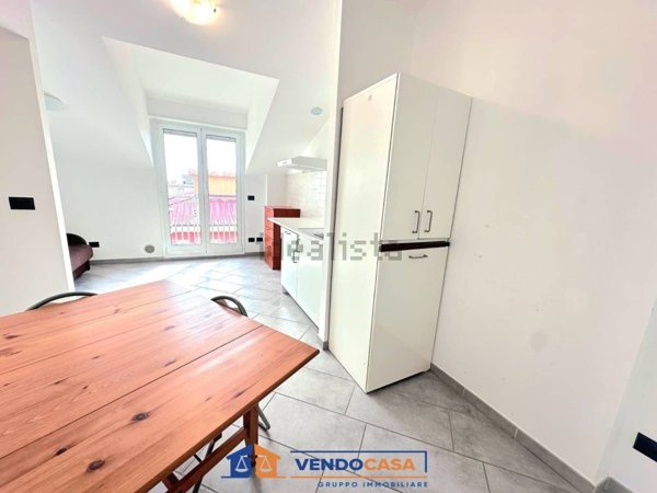 appartamento in vendita a Pietra Ligure