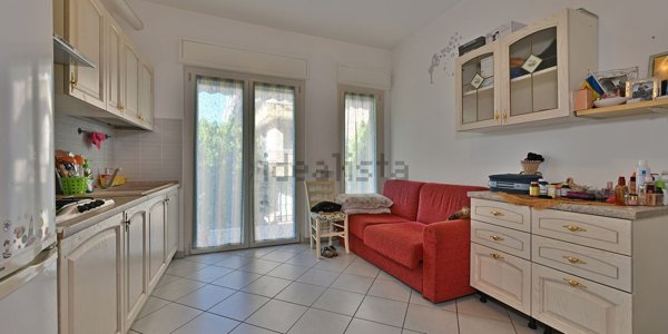 appartamento in vendita a Pietra Ligure