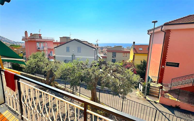 appartamento in vendita a Pietra Ligure