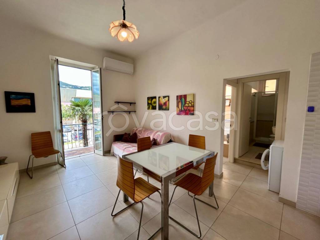 appartamento in vendita a Pietra Ligure in zona Santa Corona