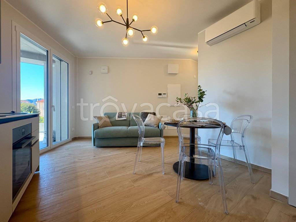 appartamento in vendita a Pietra Ligure