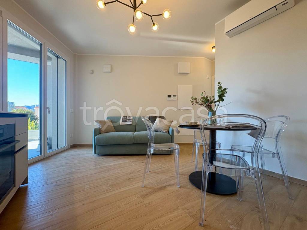 appartamento in vendita a Pietra Ligure