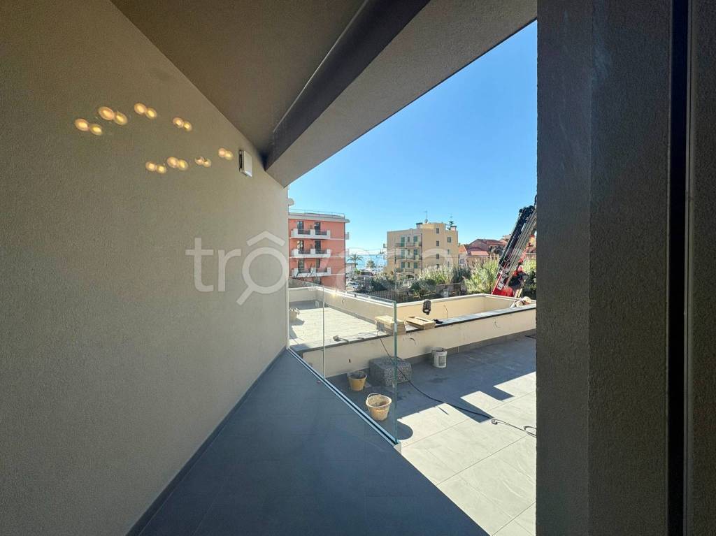 appartamento in vendita a Pietra Ligure