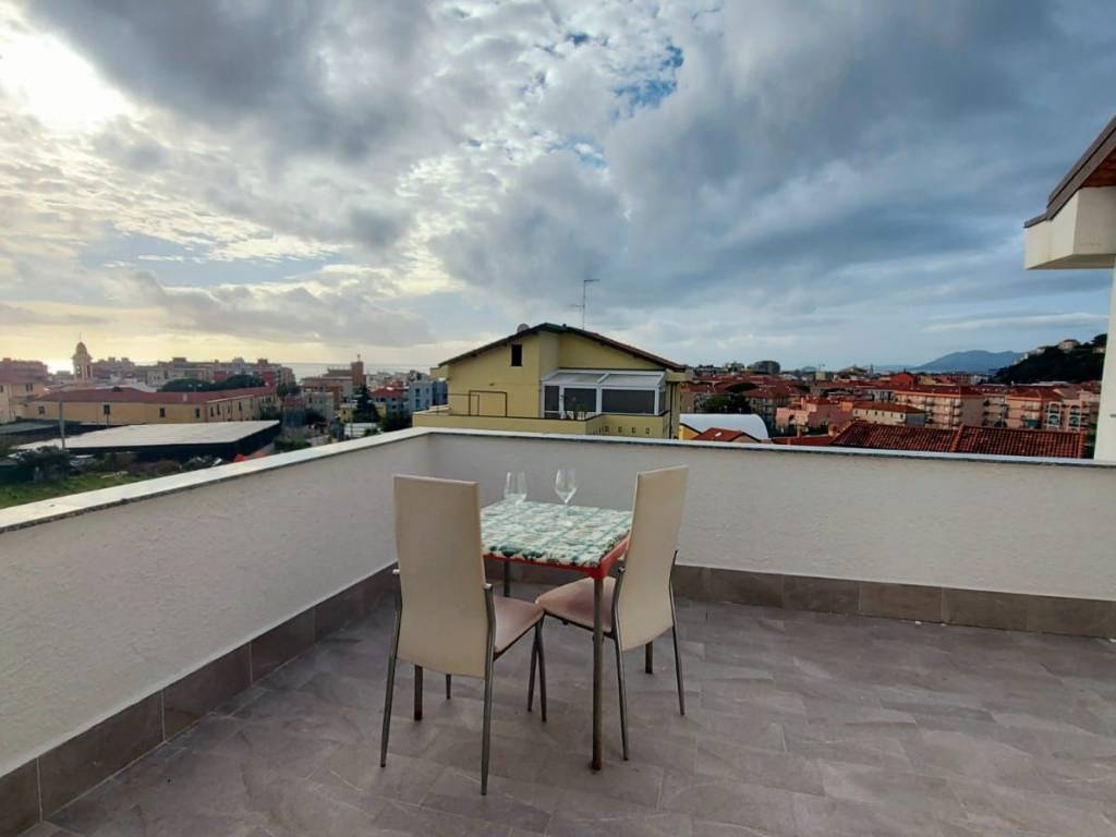 appartamento in vendita a Pietra Ligure