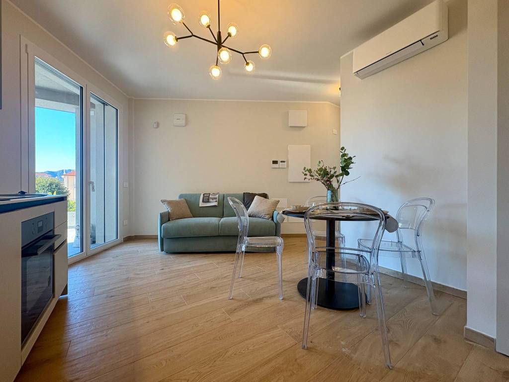 appartamento in vendita a Pietra Ligure