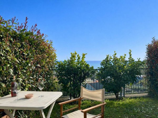 appartamento in vendita a Pietra Ligure