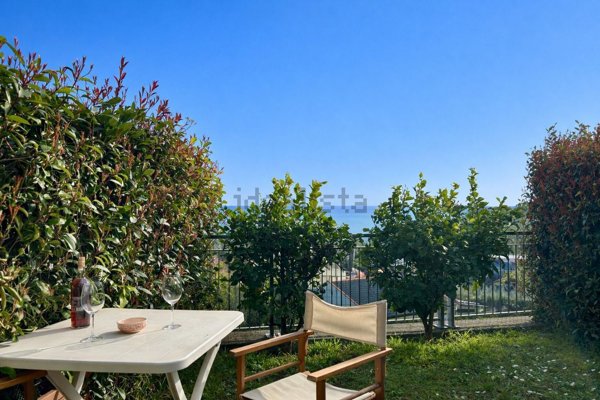 appartamento in vendita a Pietra Ligure