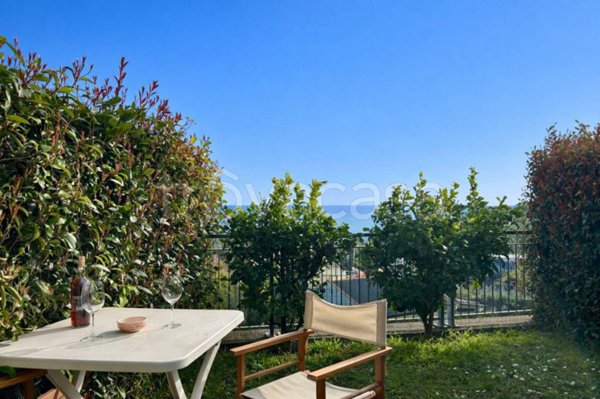 appartamento in vendita a Pietra Ligure