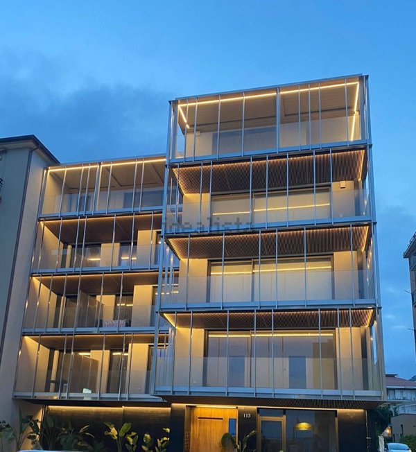 appartamento in vendita a Pietra Ligure