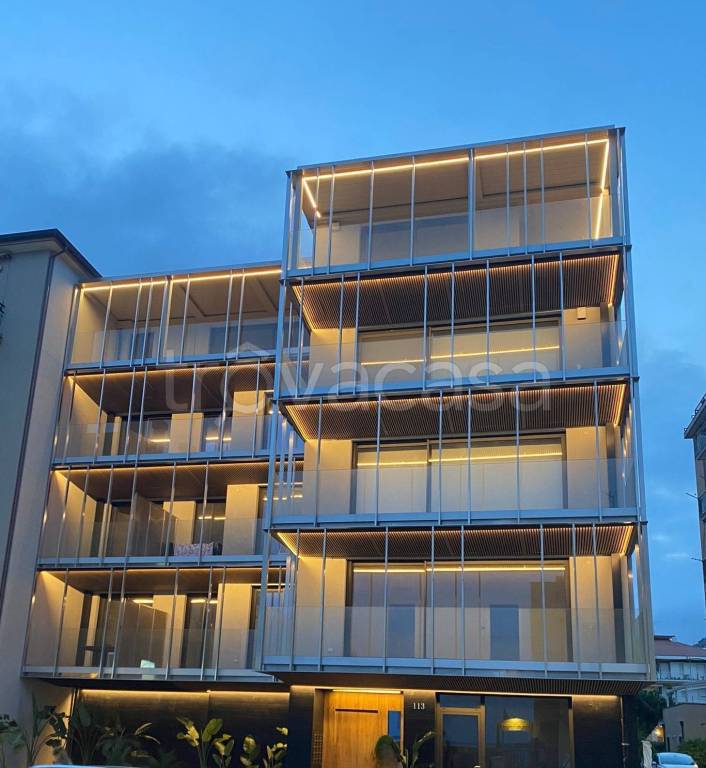 appartamento in vendita a Pietra Ligure