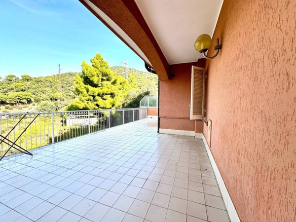 appartamento in vendita a Pietra Ligure