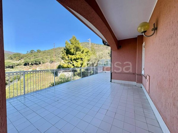 appartamento in vendita a Pietra Ligure