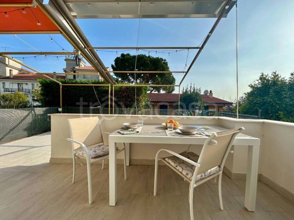 appartamento in vendita a Pietra Ligure