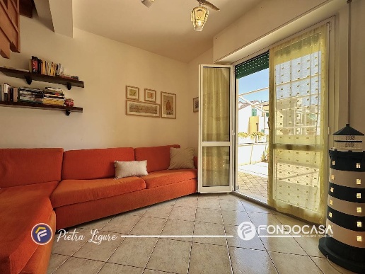 casa semindipendente in vendita a Pietra Ligure