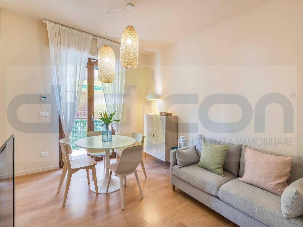 appartamento in vendita a Pietra Ligure