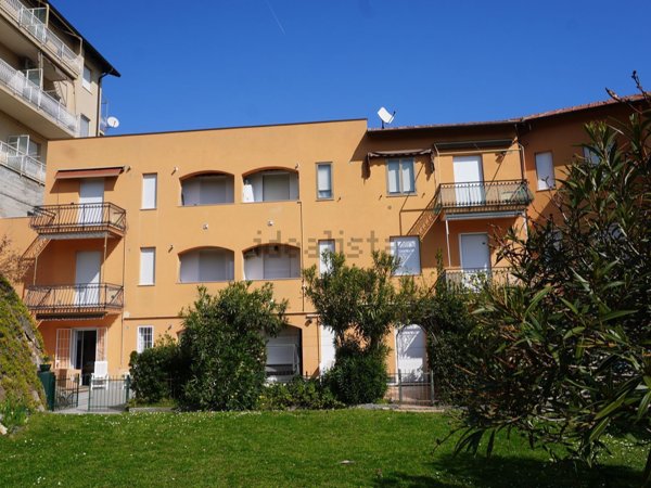 appartamento in vendita a Pietra Ligure